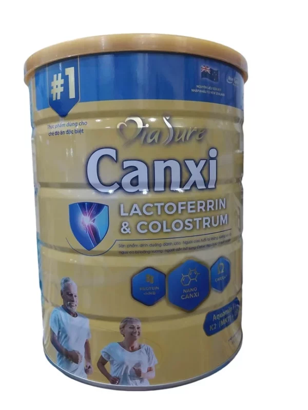 Diasure Canxi