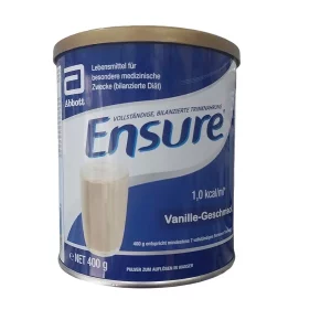 Ensure Đức