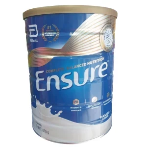 Ensure Úc