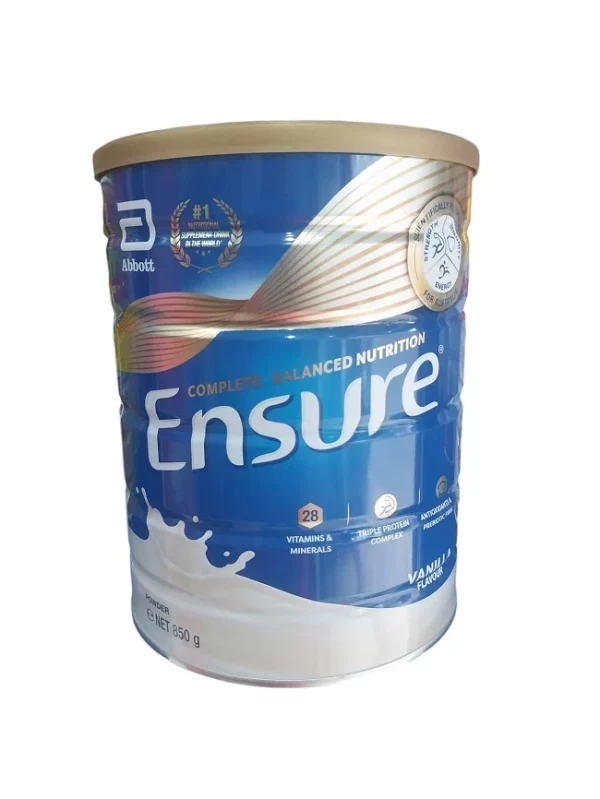 Ensure Úc
