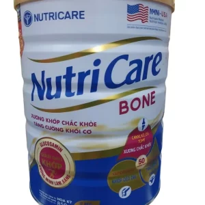 Nutricare Bone