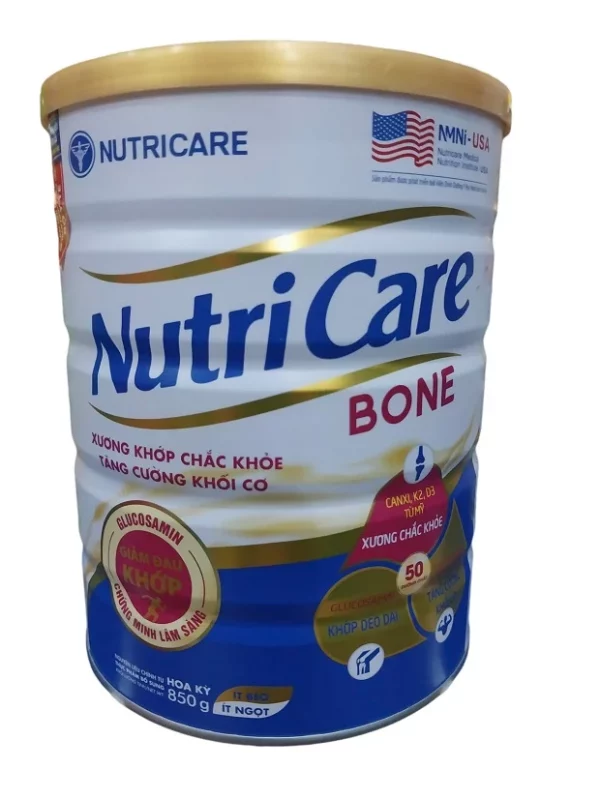 Nutricare Bone