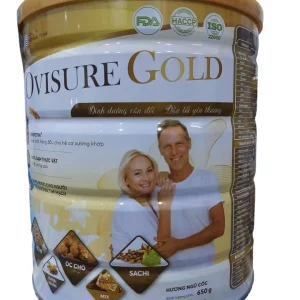 Ovisure Gold