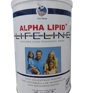 Alphalipid