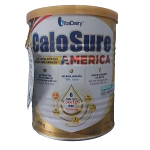 Calosure 400