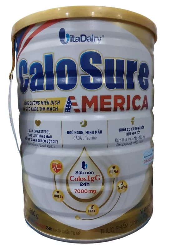 Calosure Gold