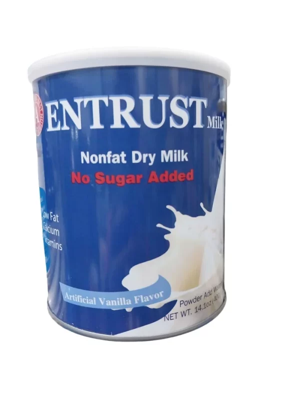 Entrust