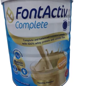 Fontactiv Complete
