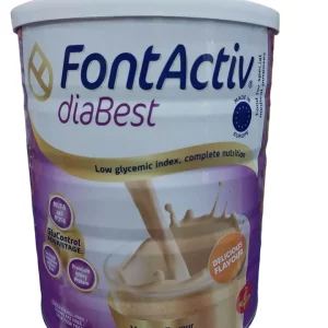 Fontactiv Dibet