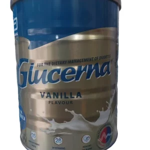 Glucerna Úc