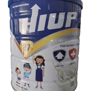 Hiup