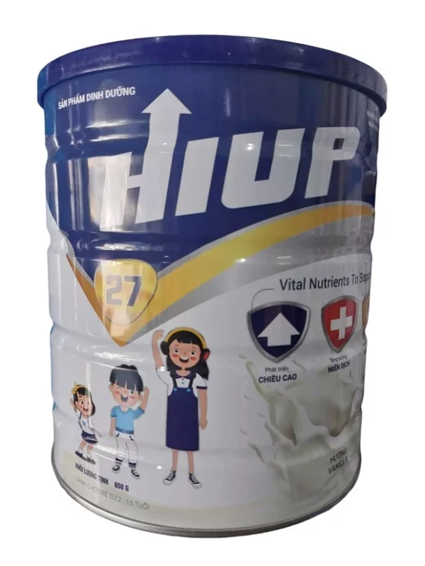 Hiup