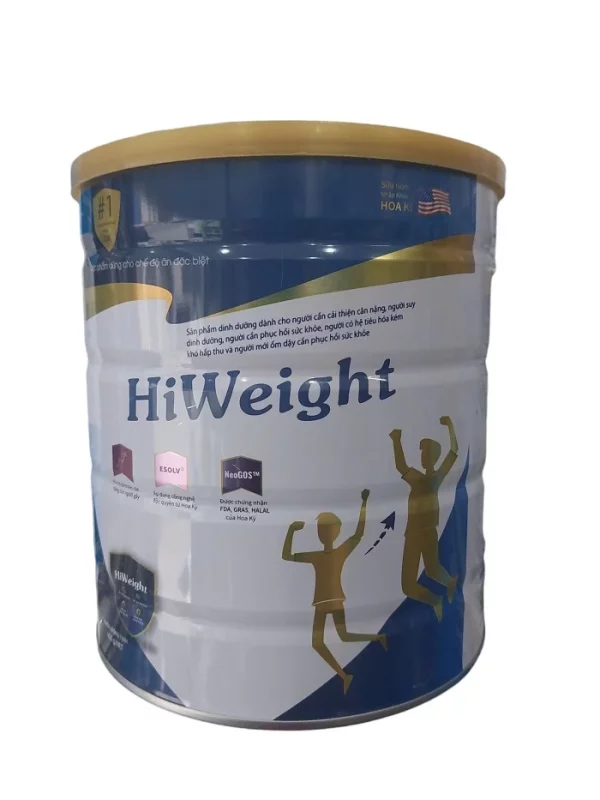 Hiweight