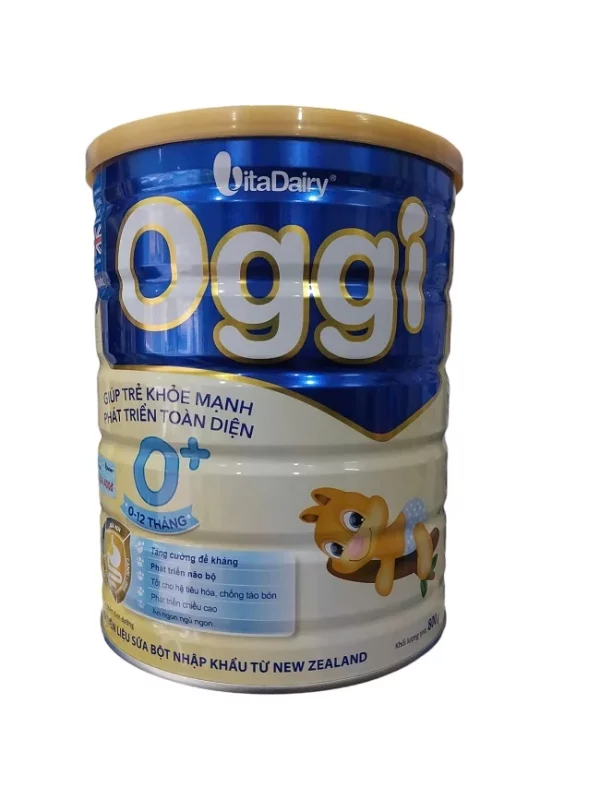 Oggi 0+