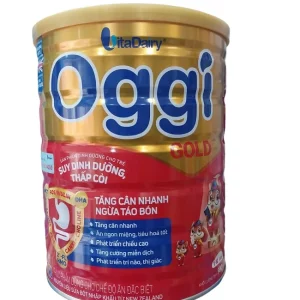 Oggi đỏ