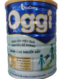 Oggi Người Gầy
