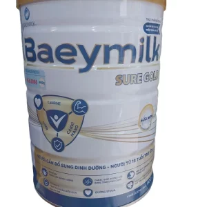 Baeymil