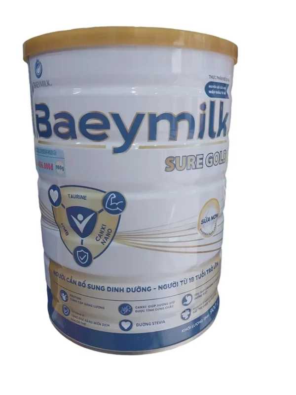 Baeymil