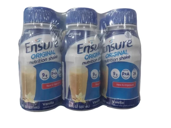 Ensure Nuoc