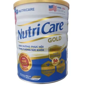 Nutricare Gold