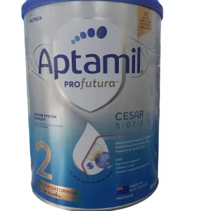 Aptamil2 Nz