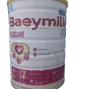 Baemilk Glucare