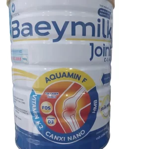 Baeymil Canxi