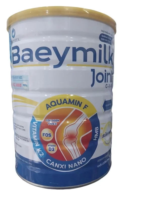 Baeymil Canxi