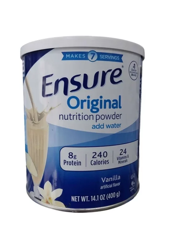 Ensure My 400g