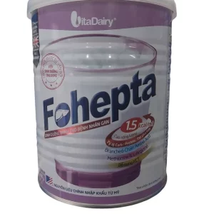Fohepta