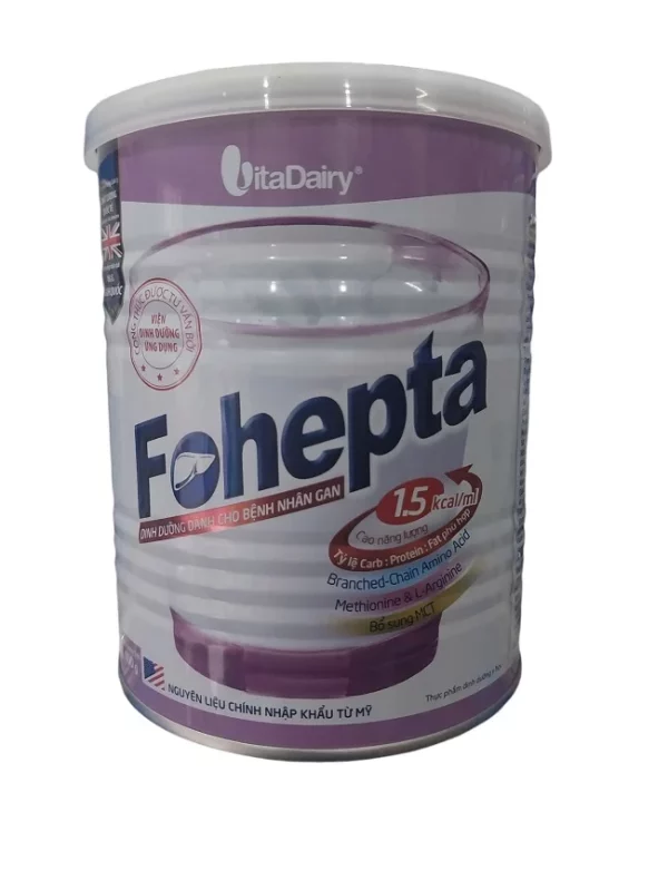 Fohepta