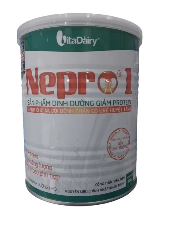 Nepro1
