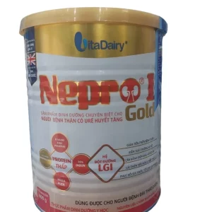 Nepro1gold