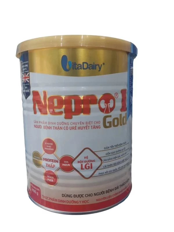 Nepro1gold
