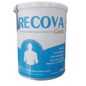 Recova